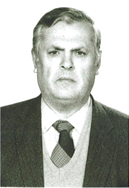 Anastasopoulos George