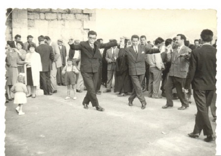 α.1959 Stathis Daras ekdromi synd