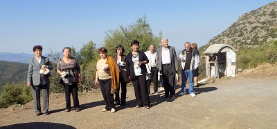 3-9-16 εορτ. Αγ. Νεκτ. ε