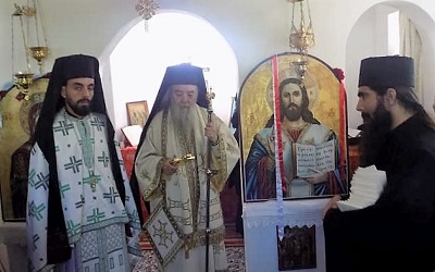 3-9-16 εορτ. Αγ. Νεκταρ. β