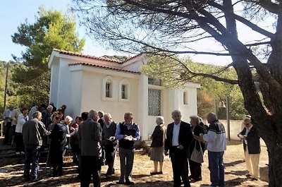 3-9-16 εορτ. Αγ. Νεκταρ. γ