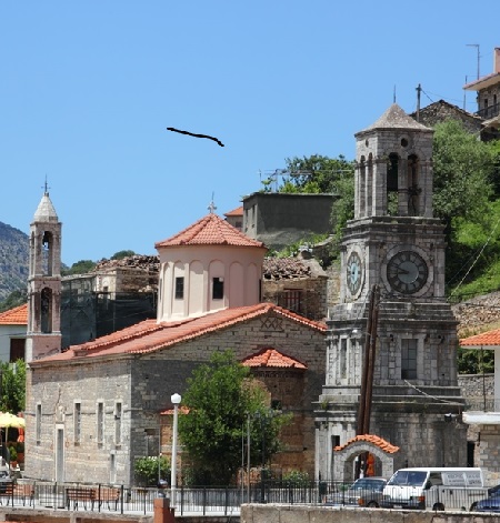 ΓΔΒ- ΤΑΞΙΑΡΧΕΣ ΛΑΓΚΑΔΙΩΝ