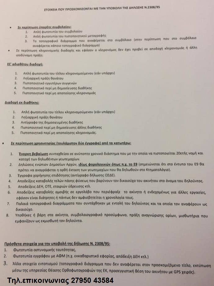 ΜΝΤ-ΚΤΗΜΑΤΟΛΟΓΙΟ