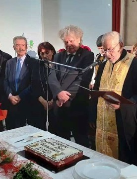 ΒΕΡΓΟΣ Ν. ΙΩΑΝΝΗΣ