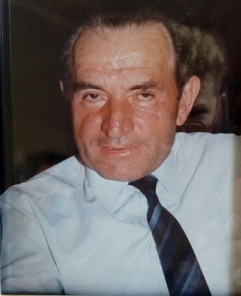 ΒΕΡΓΟΣ ΤΑΚΗΣ