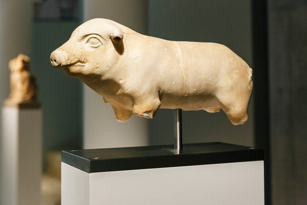 ΒΚΣ ΓΟΥΡΝΟΣ 4 .