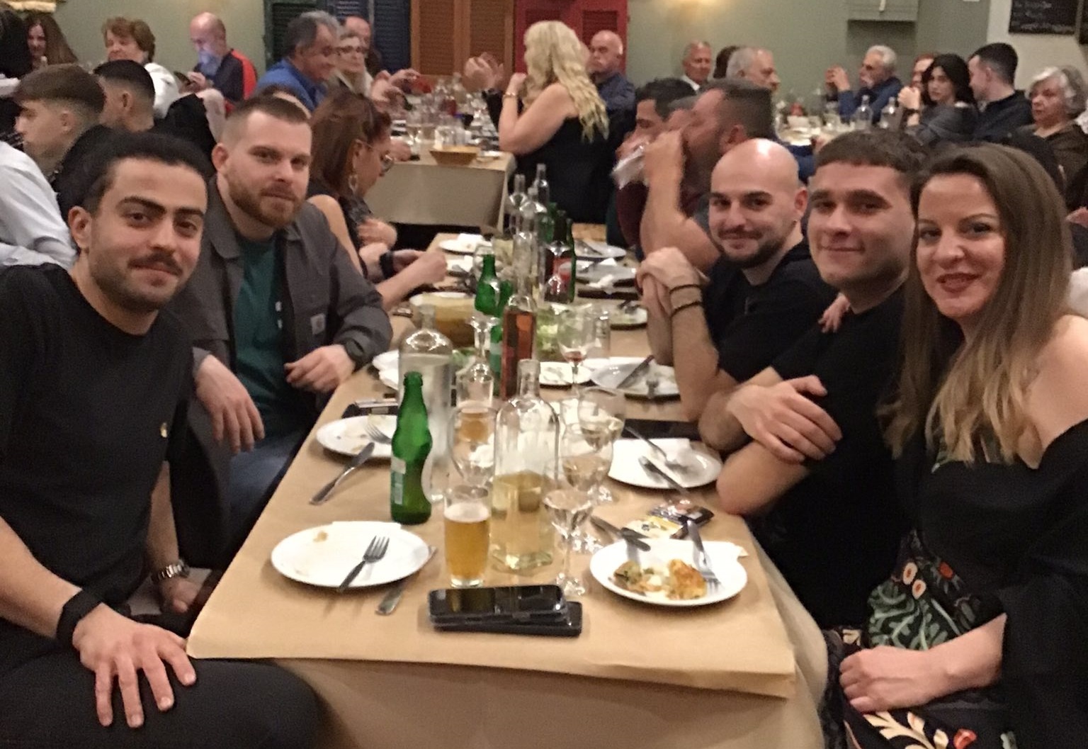 ΧΟΡΟΣ ΣΥΝΔ 2026 2