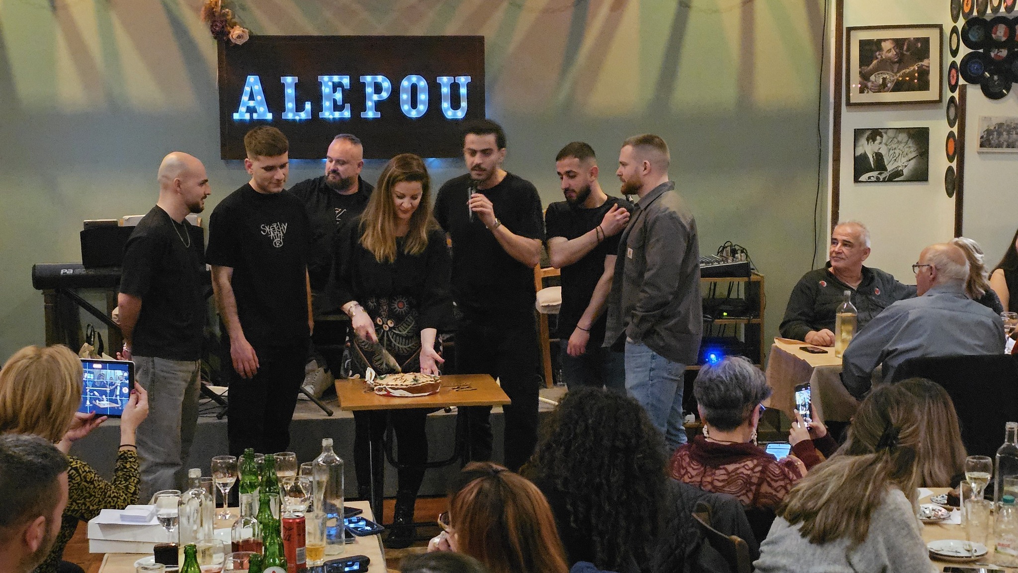 ΧΟΡΟΣ ΣΥΝΔ 2026