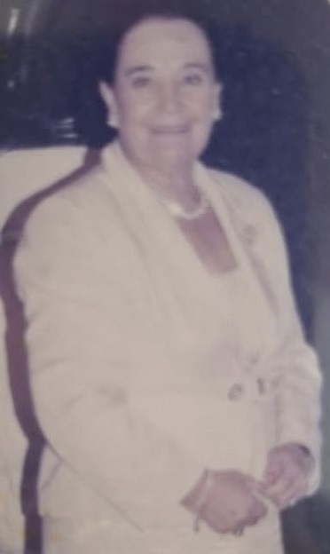 ΜΑΡΑΓΚΟΥ ΑΛΕΞΑΝΔΡΑ