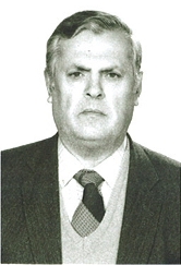 Anastasopoulos Geor