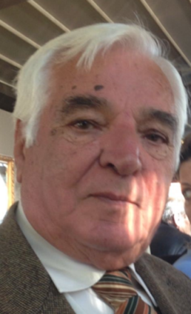 Georgakopoulos Tasos