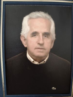 ΑΝΑΣΤΑΣΟΠΟΥΛΟΣ ΧΡΗΣΤΟΣ