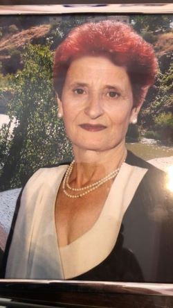 Λιατσοπούλου Γεωργία(Λιατσοθοδωρή)