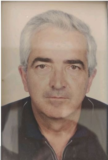 ΠΑΓΚΡΑΤΗΣ ΓΙΩΡΓΟΣ